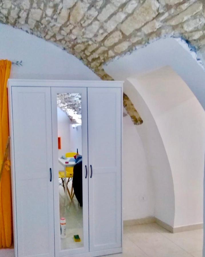 Villa Rocky House Peschici Exterior foto